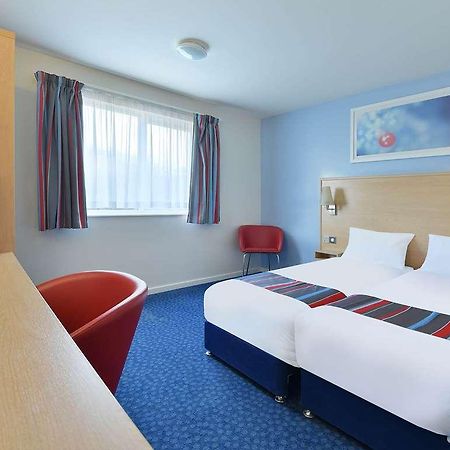 Travelodge Southampton Eastleigh Bilik gambar