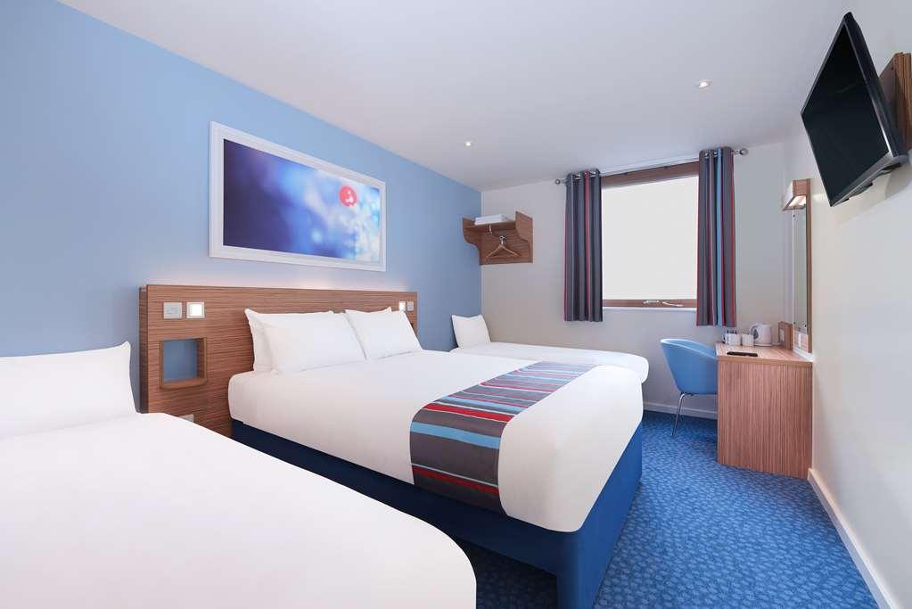 Travelodge Southampton Eastleigh Bilik gambar