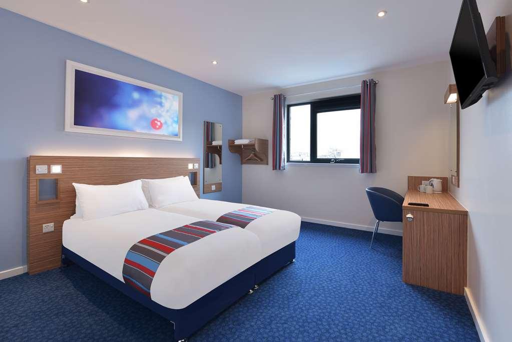 Travelodge Southampton Eastleigh Bilik gambar