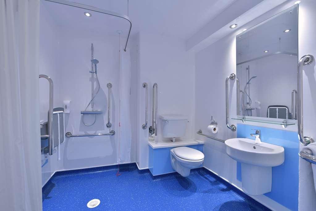 Travelodge Southampton Eastleigh Bilik gambar