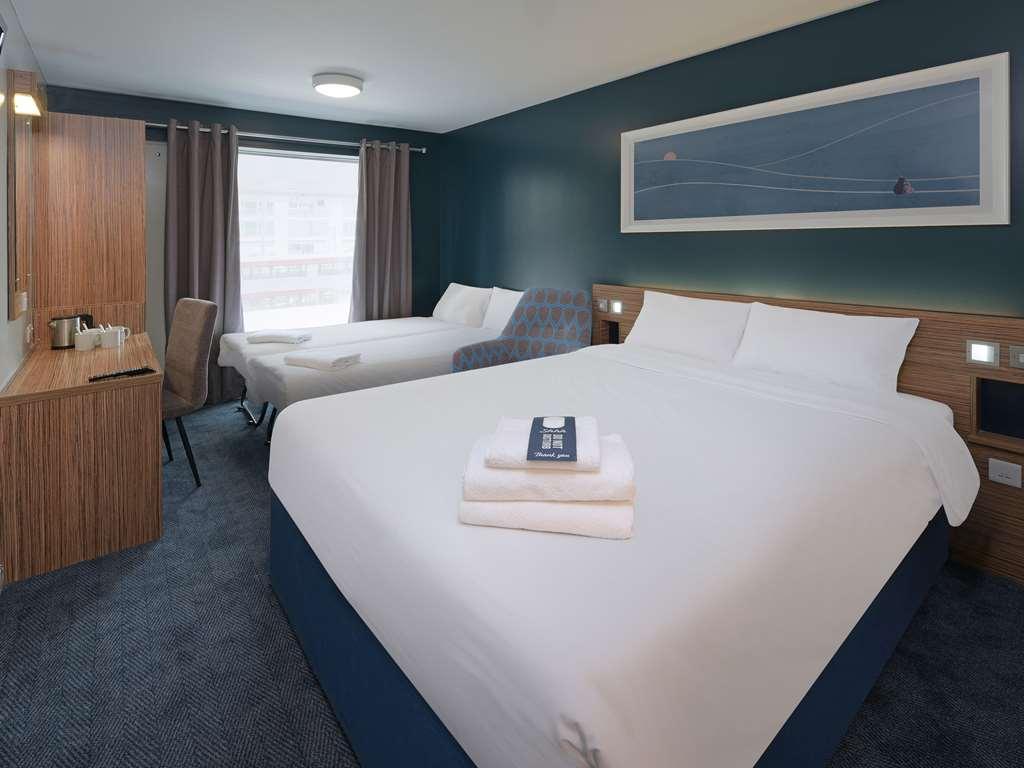 Travelodge Southampton Eastleigh Bilik gambar