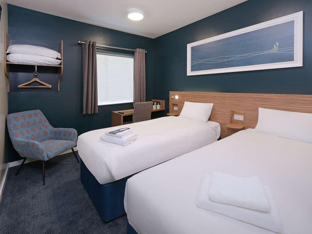 Travelodge Southampton Eastleigh Bilik gambar