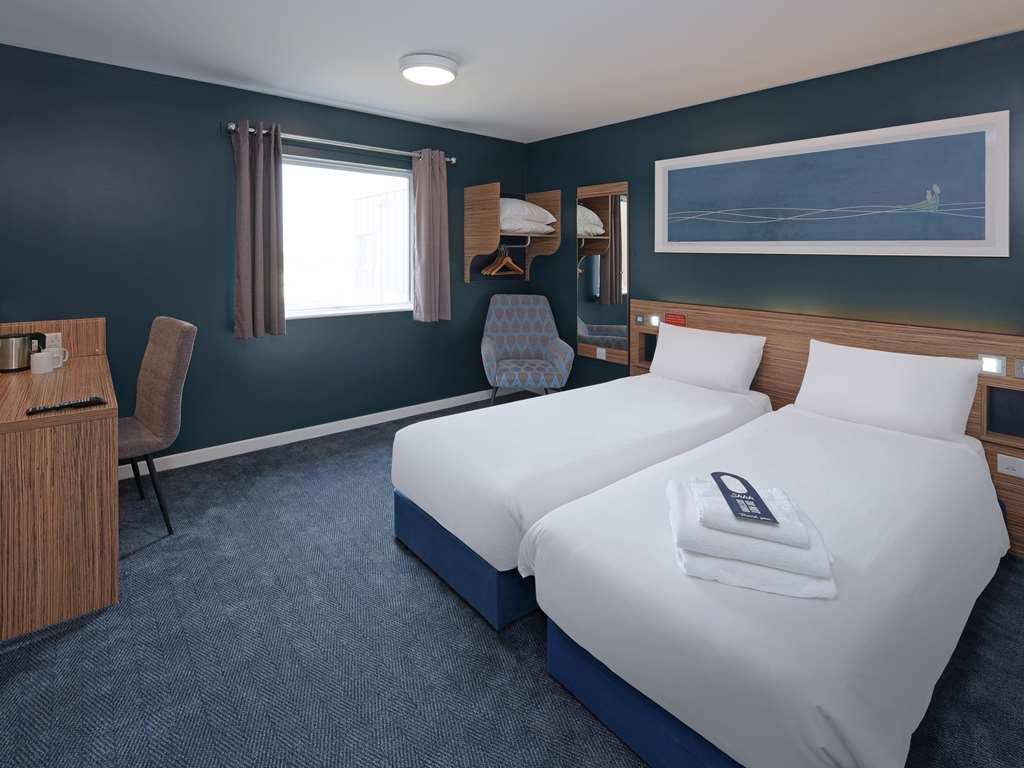 Travelodge Southampton Eastleigh Bilik gambar