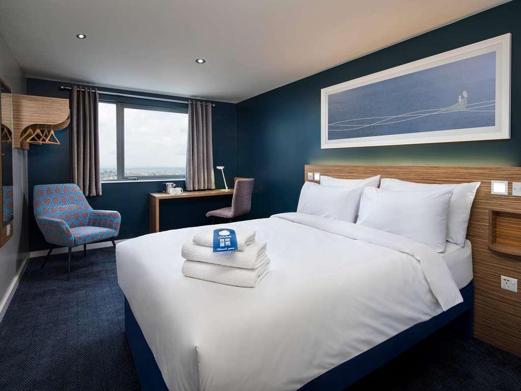 Travelodge Southampton Eastleigh Bilik gambar