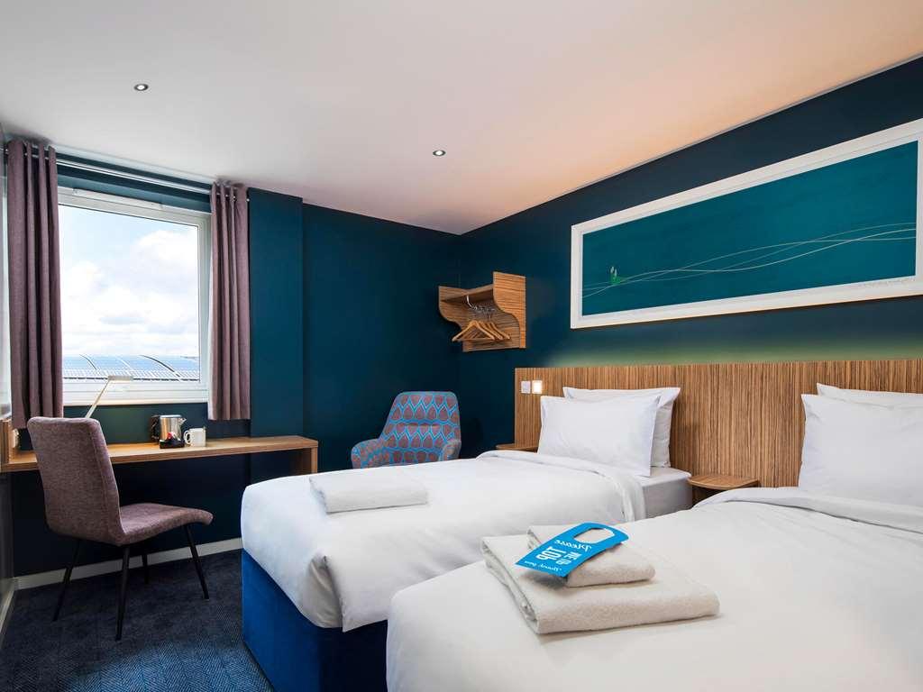 Travelodge Southampton Eastleigh Bilik gambar