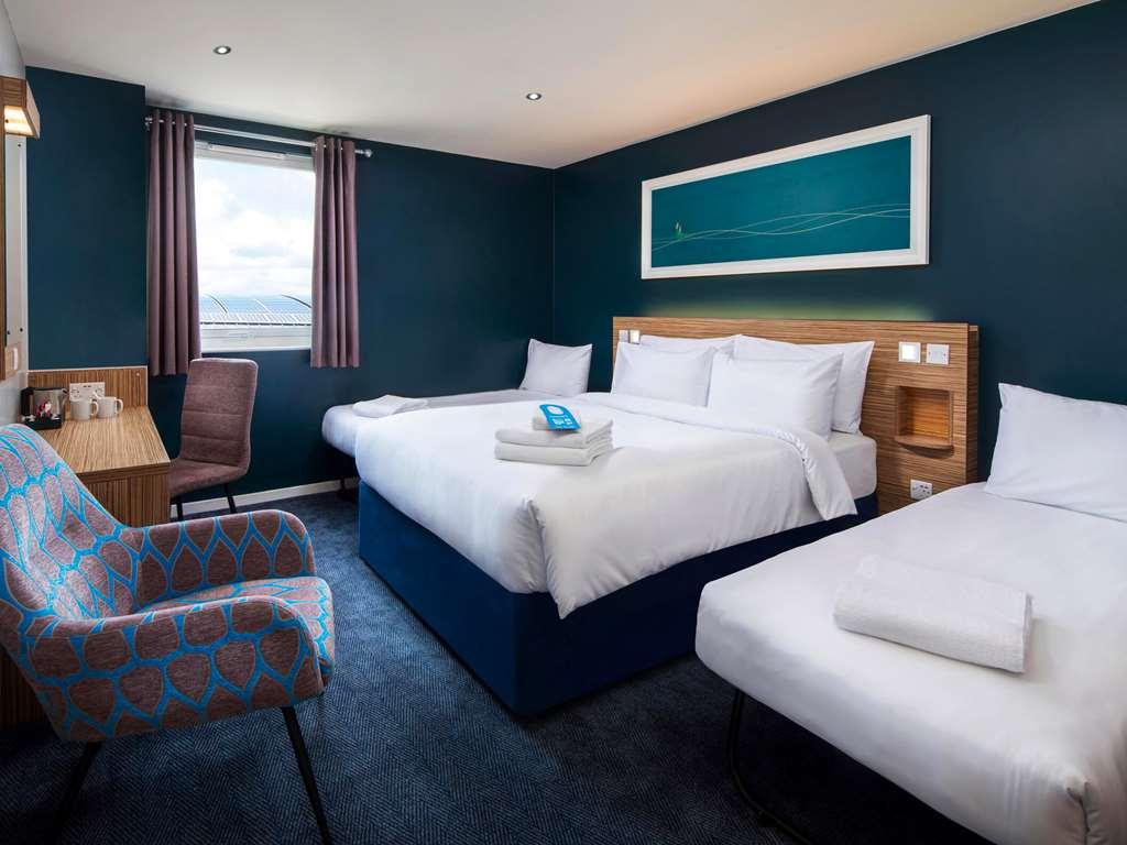 Travelodge Southampton Eastleigh Bilik gambar