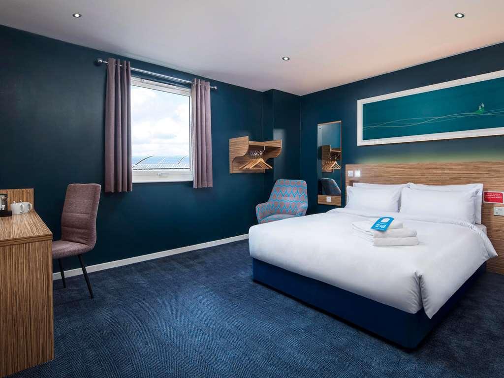 Travelodge Southampton Eastleigh Bilik gambar