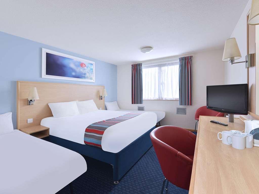 Travelodge Southampton Eastleigh Bilik gambar