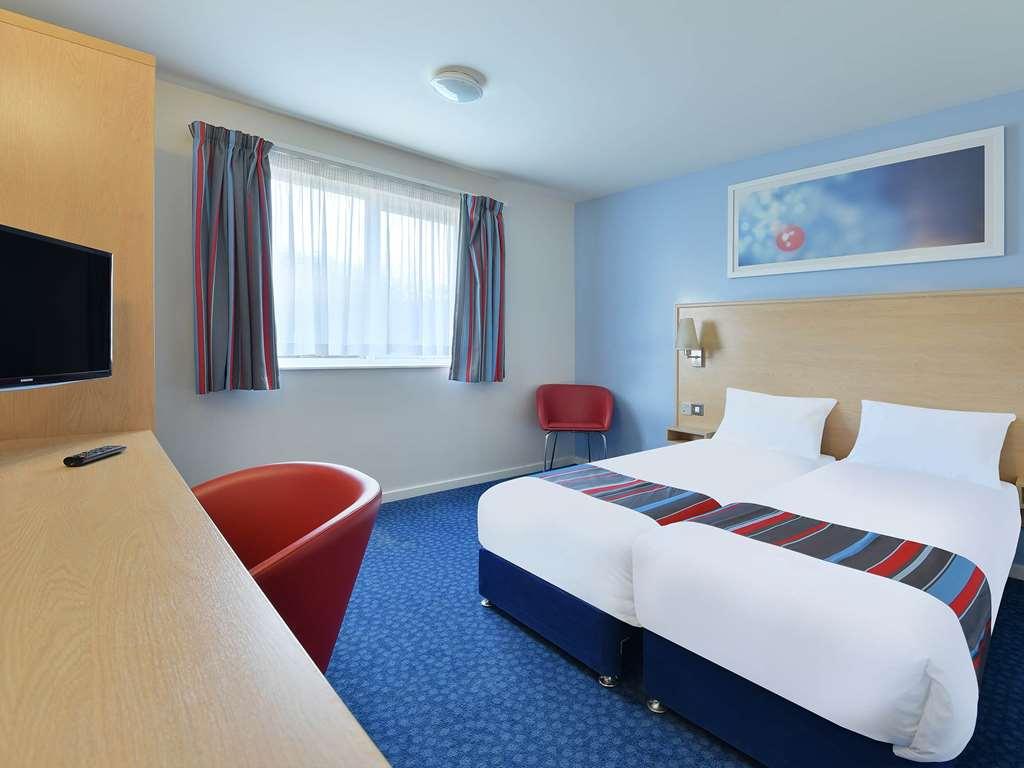 Travelodge Southampton Eastleigh Bilik gambar