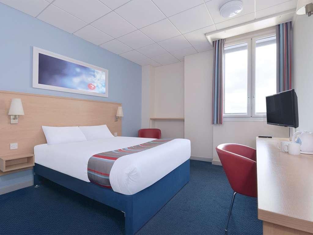 Travelodge Southampton Eastleigh Bilik gambar