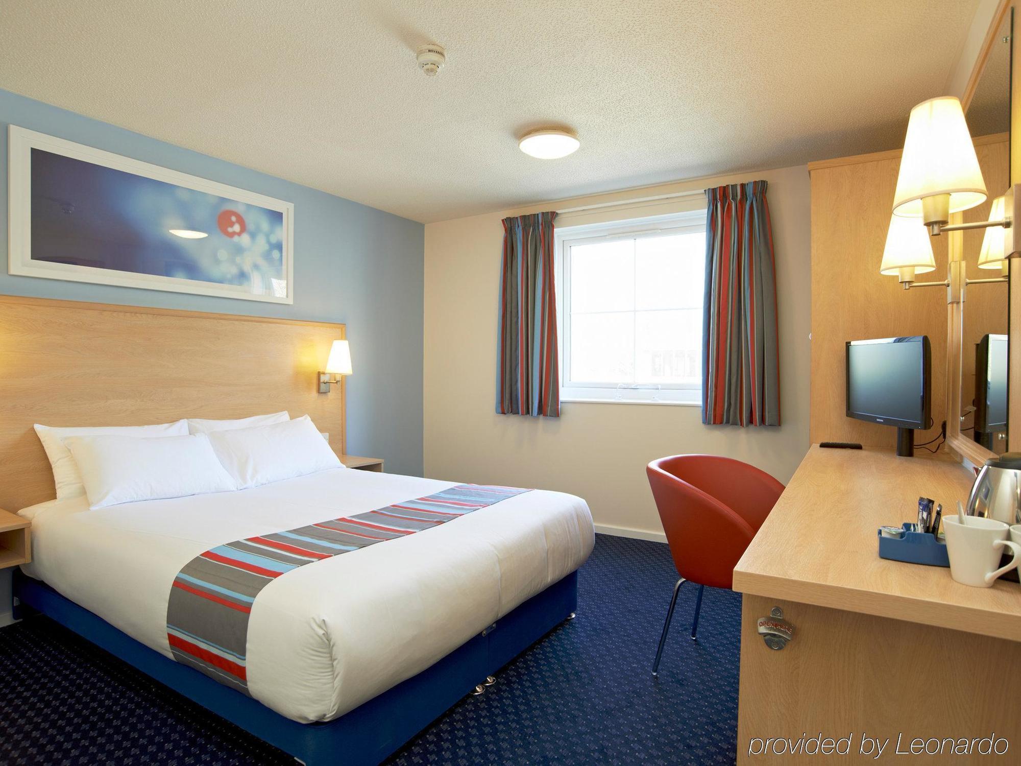 Travelodge Southampton Eastleigh Luaran gambar