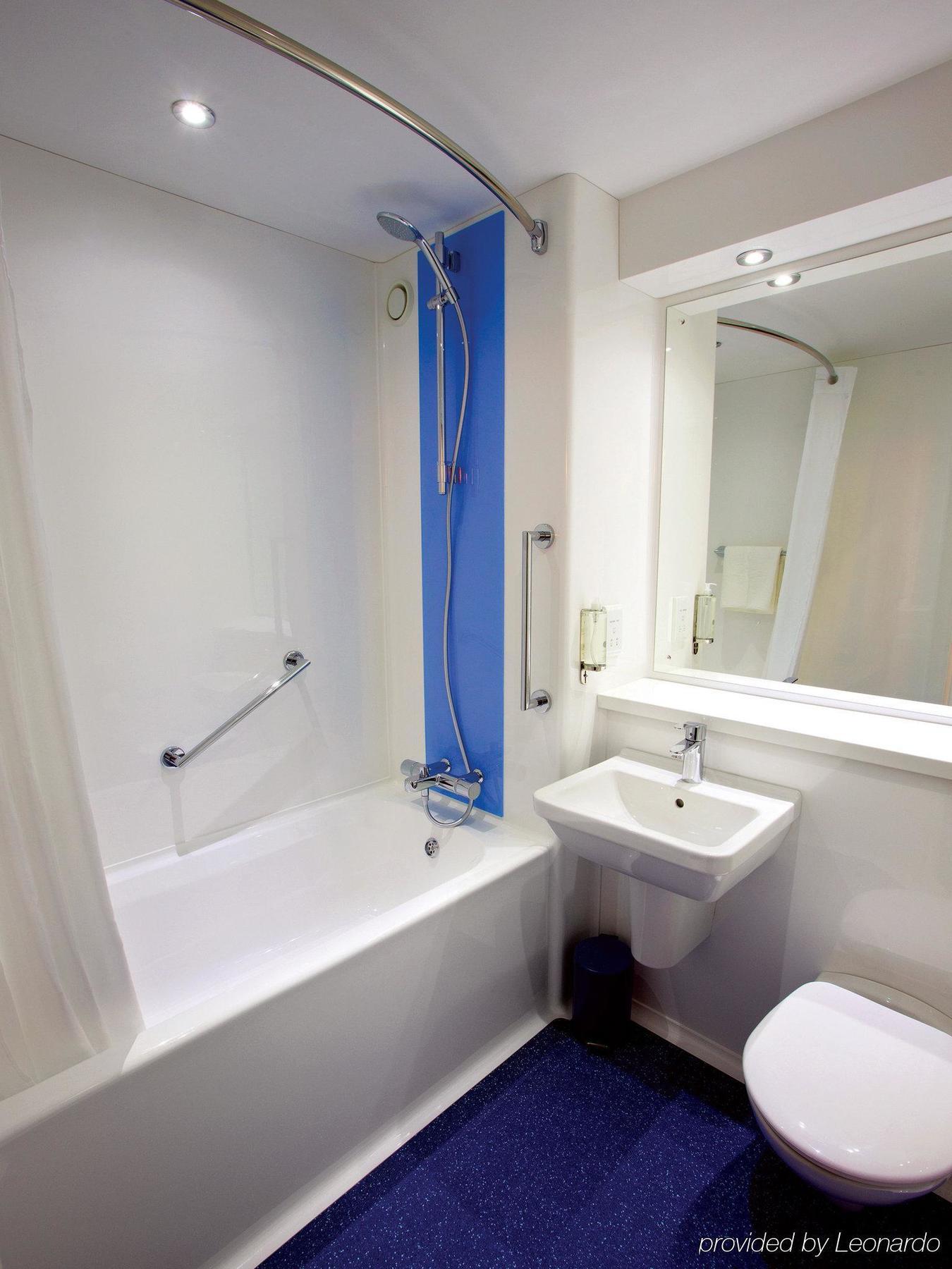 Travelodge Southampton Eastleigh Luaran gambar