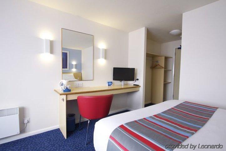 Travelodge Southampton Eastleigh Luaran gambar