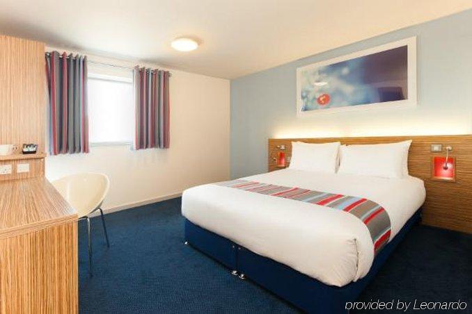 Travelodge Southampton Eastleigh Luaran gambar