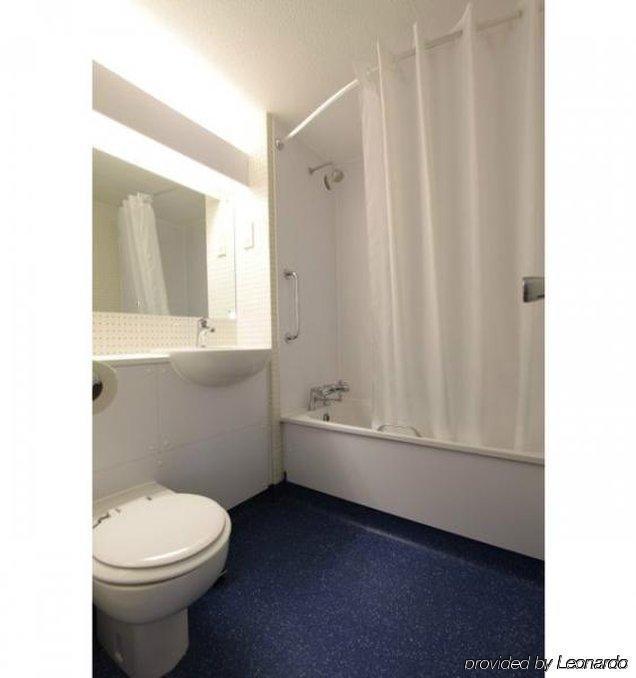 Travelodge Southampton Eastleigh Luaran gambar