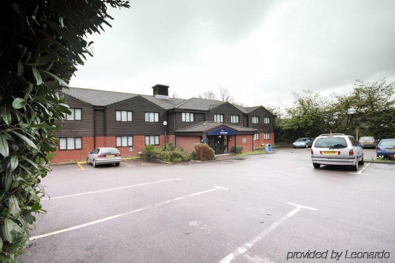 Travelodge Southampton Eastleigh Luaran gambar