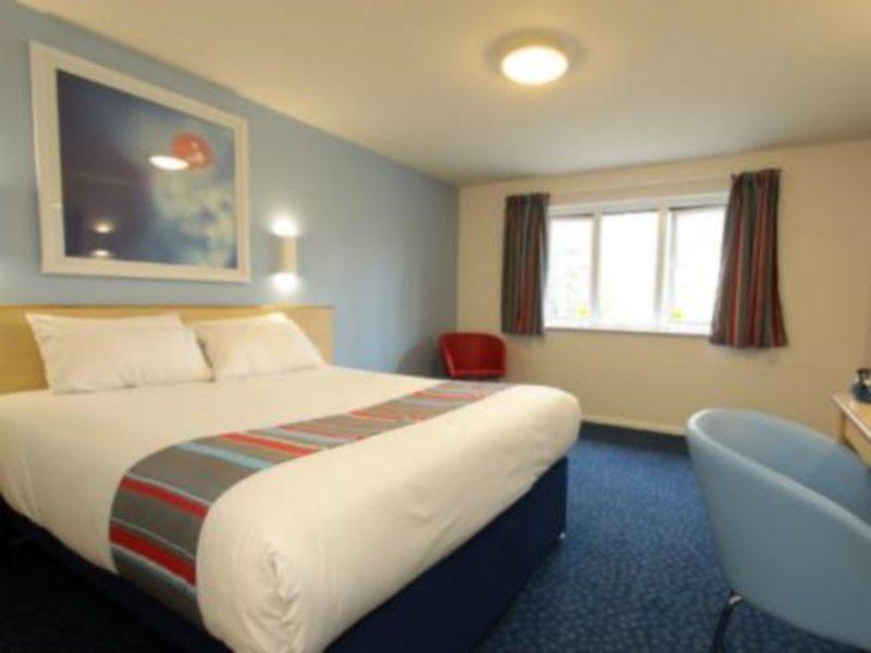 Travelodge Southampton Eastleigh Luaran gambar