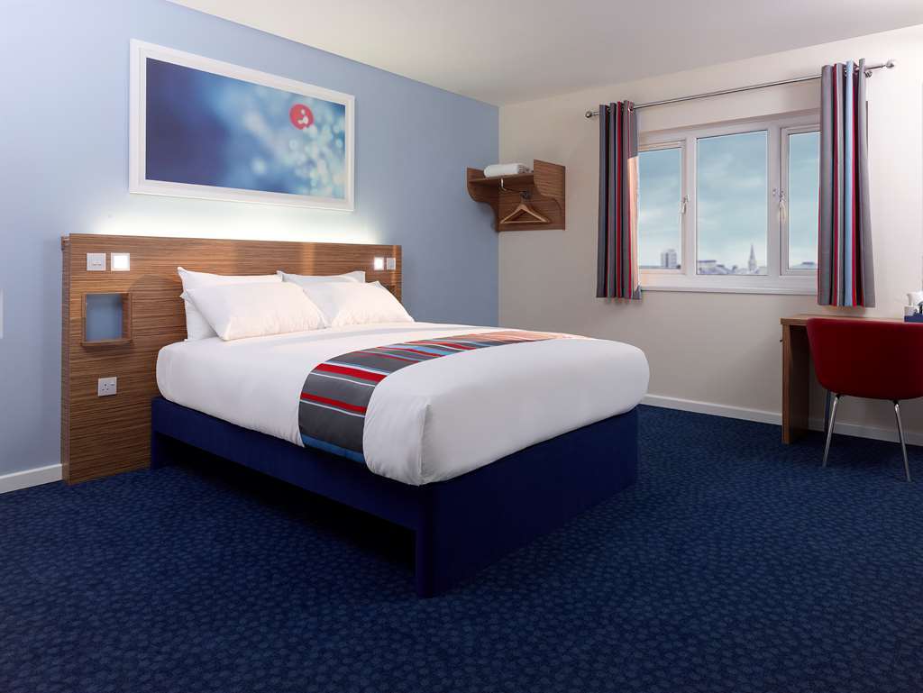 Travelodge Southampton Eastleigh Bilik gambar