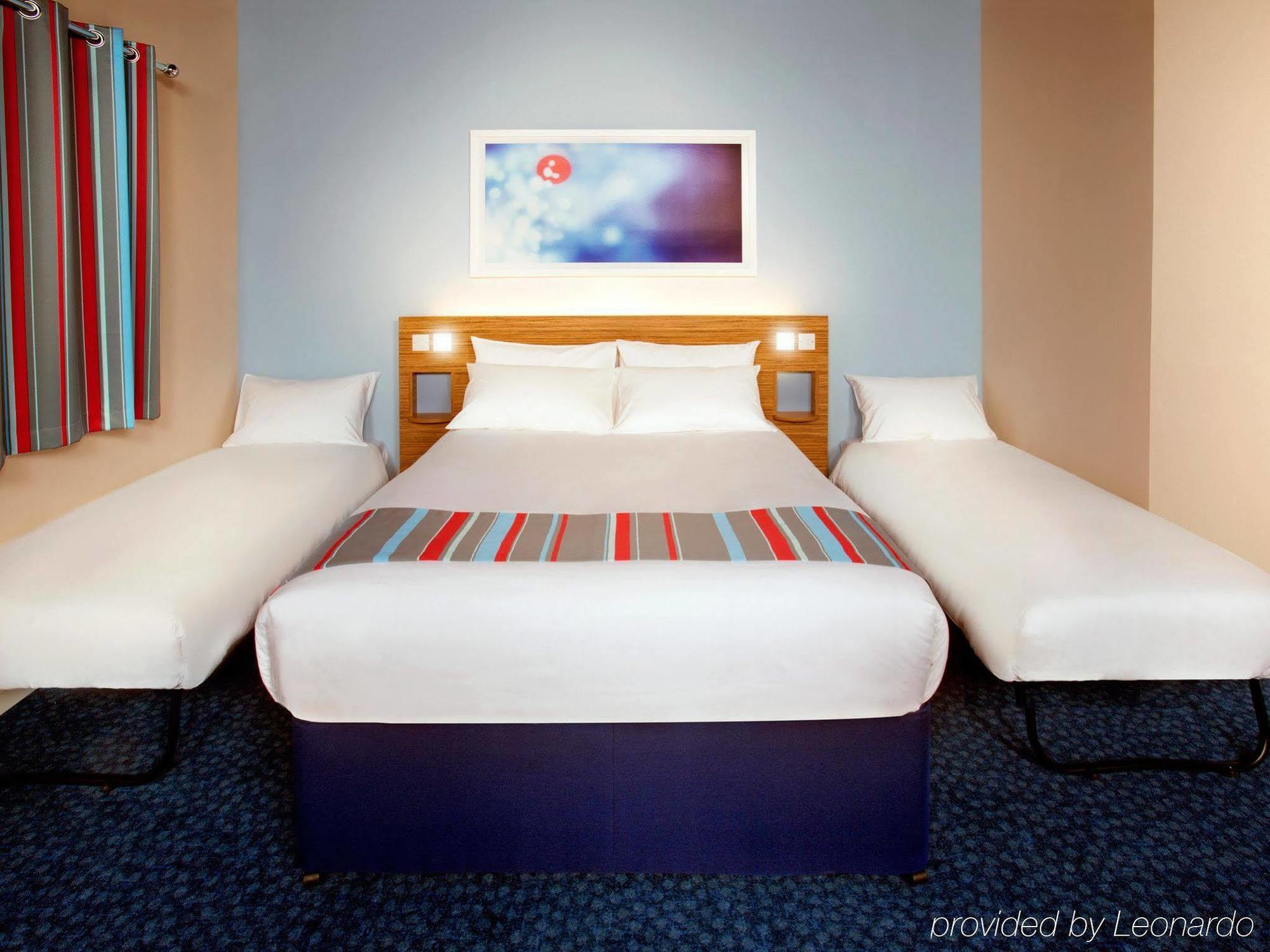 Travelodge Southampton Eastleigh Luaran gambar