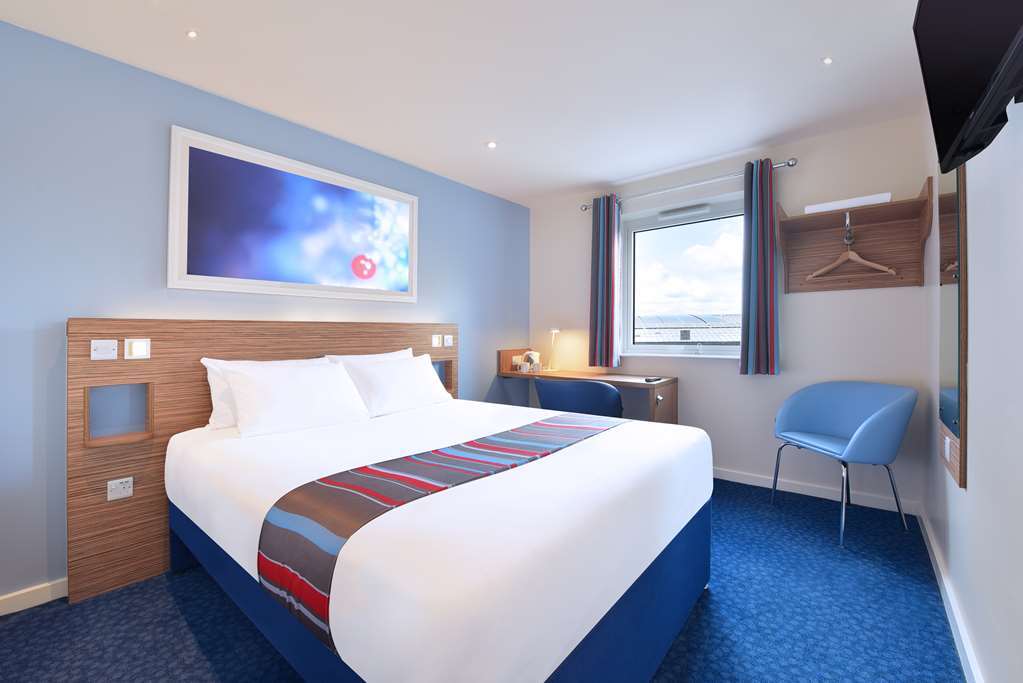 Travelodge Southampton Eastleigh Bilik gambar